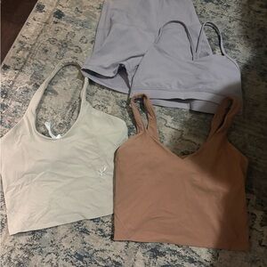 Lululemon align lot